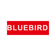 BLUEBIRD蓝鸟品牌LOGO