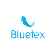 Bluetex蓝宝丝品牌LOGO