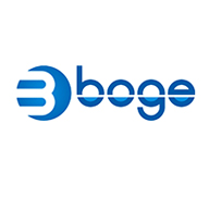 BOGE博格品牌LOGO