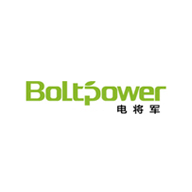Boltpower电将军品牌LOGO