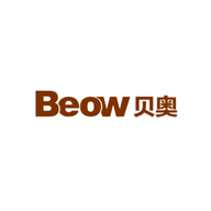 贝奥Beow品牌LOGO