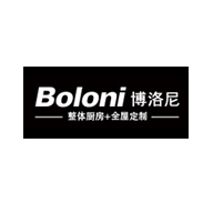 博洛尼Boloni品牌LOGO