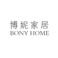 博妮BONY品牌LOGO
