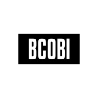 不可比喻BCOBI品牌LOGO