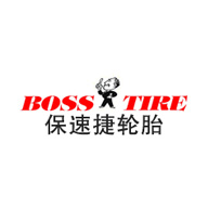 BossTire保速捷轮胎品牌LOGO