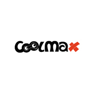 潮流指标Coolmax品牌LOGO