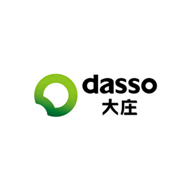 大庄DASSO品牌LOGO