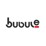 Bubule步步乐品牌LOGO