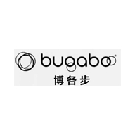 BUGABOO博格步品牌LOGO