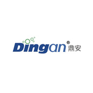 鼎安DINGAN品牌LOGO