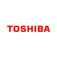 东芝Toshiba品牌LOGO