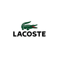 鳄鱼LACOSTE品牌LOGO