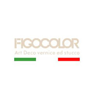 菲戈卡勒艺术涂料品牌LOGO