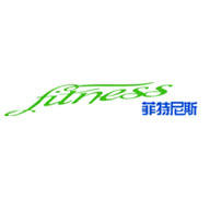 菲特尼斯fitness品牌LOGO