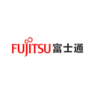 富士通Fujitsu品牌LOGO