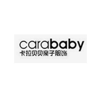carababy卡拉贝贝品牌LOGO