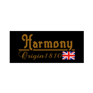 哈曼尼Harmony品牌LOGO