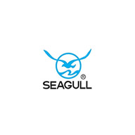 海鸥SEAGULL品牌LOGO