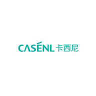 CASENL卡西尼品牌LOGO