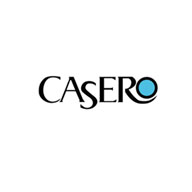 CASERO卡西奥品牌LOGO