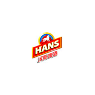 汉斯啤酒HANS品牌LOGO