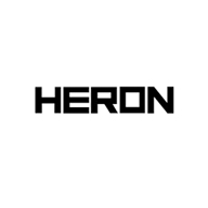 黑龙HERON品牌LOGO