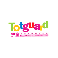护童Totguard品牌LOGO
