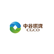 CGCO中谷琪珑品牌LOGO