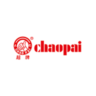 chaopai超牌品牌LOGO
