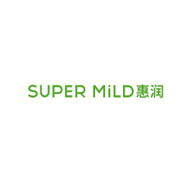 惠润SUPER MiLD品牌LOGO