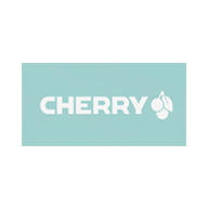 CHERRY樱桃品牌LOGO