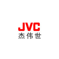 杰伟世JVC品牌LOGO