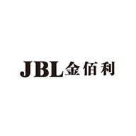 金佰利JBL品牌LOGO