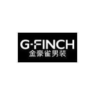  金豪雀G-FINCH 品牌LOGO