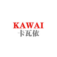 卡瓦依KAWAI品牌LOGO