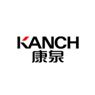 康泉KANCH品牌LOGO