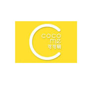 cocome可可萌品牌LOGO