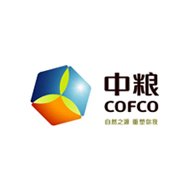COFCO中粮品牌LOGO