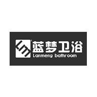 蓝梦LanMeng品牌LOGO
