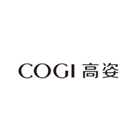 COGI高姿品牌LOGO