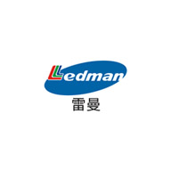 雷曼Ledman品牌LOGO