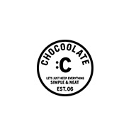 :CHOCOOLATE品牌LOGO