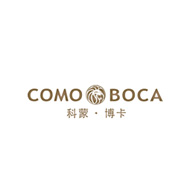 COMOBOCA科蒙博卡品牌LOGO