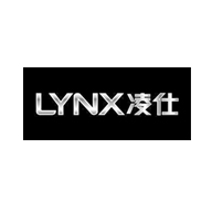 凌仕LYNX品牌LOGO