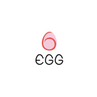 六号蛋EGG品牌LOGO