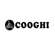 COOGHI酷骑品牌LOGO
