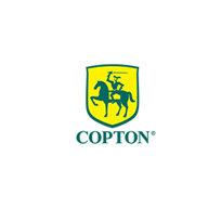 Copton康普顿品牌LOGO