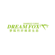 梦狐DREAMFOX品牌LOGO