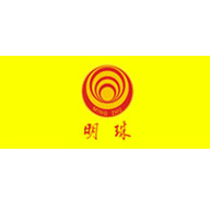  明珠mingzhu品牌LOGO