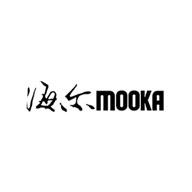 模卡MOOKA品牌LOGO